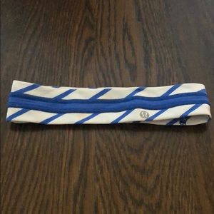 Lululemon headband